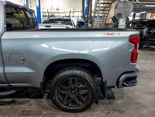 Chevrolet Silverado 1500  2026 à St-Jérôme, Québec - 34 - w320h240px