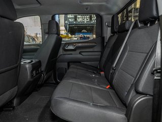 Chevrolet Silverado 1500  2026 à St-Jérôme, Québec - 31 - w320h240px