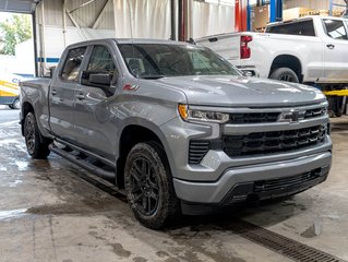 Chevrolet Silverado 1500  2026 à St-Jérôme, Québec - 10 - w320h240px