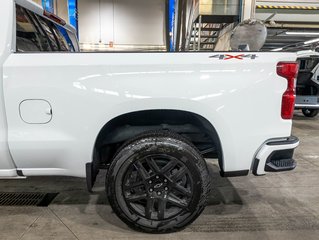 Chevrolet Silverado 1500  2026 à St-Jérôme, Québec - 31 - w320h240px