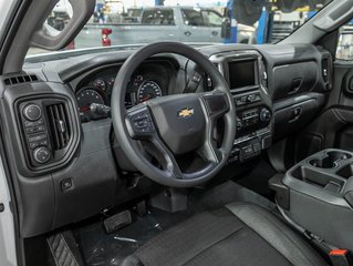 Chevrolet Silverado 1500  2026 à St-Jérôme, Québec - 11 - w320h240px
