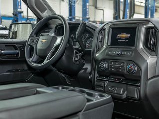 Chevrolet Silverado 1500  2026 à St-Jérôme, Québec - 27 - w320h240px