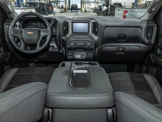 Chevrolet Silverado 1500  2026 à St-Jérôme, Québec - 4 - w320h240px