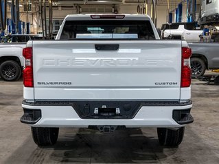 Chevrolet Silverado 1500  2026 à St-Jérôme, Québec - 6 - w320h240px