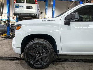 Chevrolet Silverado 1500  2026 à St-Jérôme, Québec - 32 - w320h240px