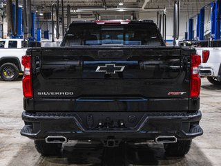 Chevrolet Silverado 1500  2026 à St-Jérôme, Québec - 8 - w320h240px