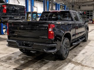 Chevrolet Silverado 1500  2026 à St-Jérôme, Québec - 8 - w320h240px