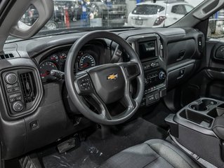 Chevrolet Silverado 1500  2026 à St-Jérôme, Québec - 11 - w320h240px