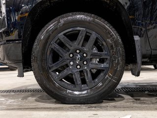 Chevrolet Silverado 1500  2026 à St-Jérôme, Québec - 33 - w320h240px