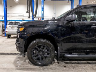 Chevrolet Silverado 1500  2026 à St-Jérôme, Québec - 32 - w320h240px
