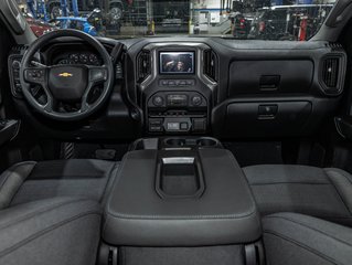 Chevrolet Silverado 1500  2026 à St-Jérôme, Québec - 4 - w320h240px