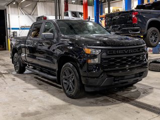 Chevrolet Silverado 1500  2026 à St-Jérôme, Québec - 9 - w320h240px