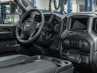 Chevrolet Silverado 1500  2026 à St-Jérôme, Québec - 27 - w320h240px