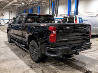 Chevrolet Silverado 1500  2026 à St-Jérôme, Québec - 5 - w320h240px