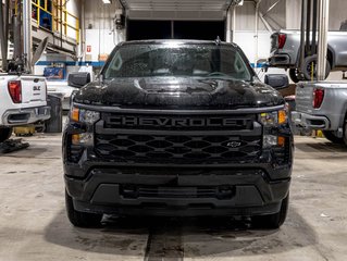 Chevrolet Silverado 1500  2026 à St-Jérôme, Québec - 2 - w320h240px
