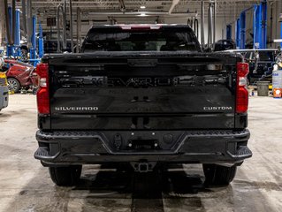 Chevrolet Silverado 1500  2026 à St-Jérôme, Québec - 6 - w320h240px