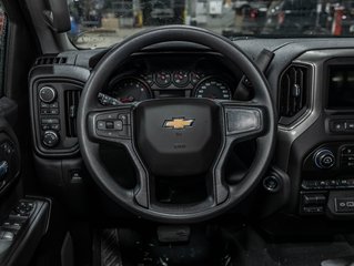 Chevrolet Silverado 1500  2026 à St-Jérôme, Québec - 12 - w320h240px