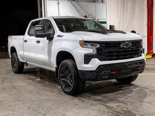 Chevrolet Silverado 1500  2026 à St-Jérôme, Québec - 10 - w320h240px
