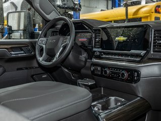 Chevrolet Silverado 1500  2026 à St-Jérôme, Québec - 29 - w320h240px