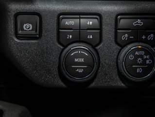 Chevrolet Silverado 1500  2026 à St-Jérôme, Québec - 25 - w320h240px