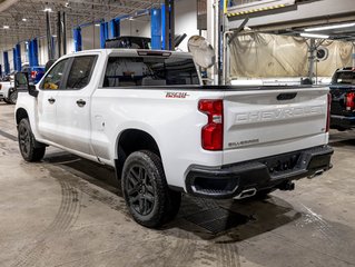 Chevrolet Silverado 1500  2026 à St-Jérôme, Québec - 6 - w320h240px