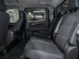 Chevrolet Silverado 1500  2026 à St-Jérôme, Québec - 30 - w320h240px