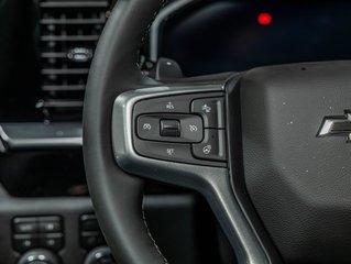 Chevrolet Silverado 1500  2026 à St-Jérôme, Québec - 15 - w320h240px