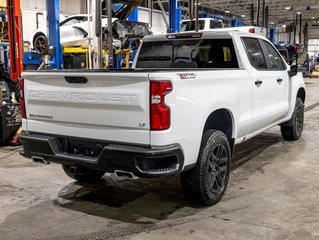 Chevrolet Silverado 1500  2026 à St-Jérôme, Québec - 9 - w320h240px