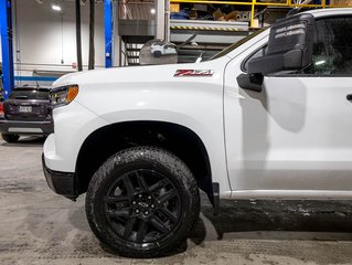 Chevrolet Silverado 1500  2026 à St-Jérôme, Québec - 33 - w320h240px