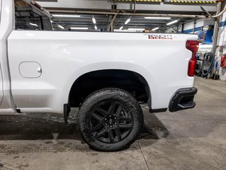 Chevrolet Silverado 1500  2026 à St-Jérôme, Québec - 32 - w320h240px