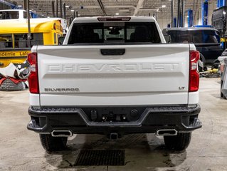 Chevrolet Silverado 1500  2026 à St-Jérôme, Québec - 8 - w320h240px