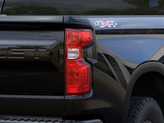2026 Chevrolet Silverado 1500 in St-Jérôme, Quebec - 11 - w320h240px