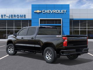 2026 Chevrolet Silverado 1500 in St-Jérôme, Quebec - 3 - w320h240px
