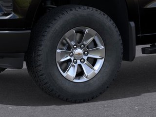 2026 Chevrolet Silverado 1500 in St-Jérôme, Quebec - 9 - w320h240px