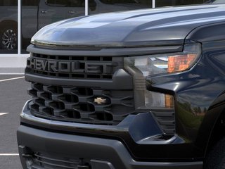 2026 Chevrolet Silverado 1500 in St-Jérôme, Quebec - 13 - w320h240px