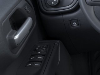 2026 Chevrolet Silverado 1500 in St-Jérôme, Quebec - 22 - w320h240px