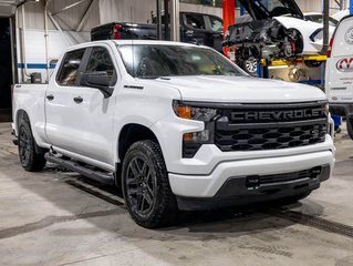 2026 Chevrolet Silverado 1500 in St-Jérôme, Quebec - 9 - w320h240px