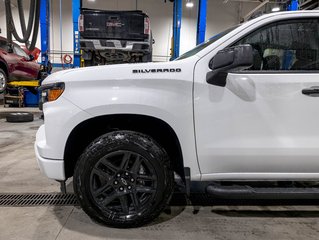 2026 Chevrolet Silverado 1500 in St-Jérôme, Quebec - 32 - w320h240px