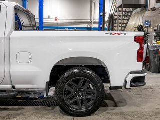 2026 Chevrolet Silverado 1500 in St-Jérôme, Quebec - 31 - w320h240px