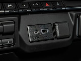 2026 Chevrolet Silverado 1500 in St-Jérôme, Quebec - 26 - w320h240px