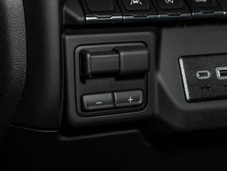 2026 Chevrolet Silverado 1500 in St-Jérôme, Quebec - 23 - w320h240px