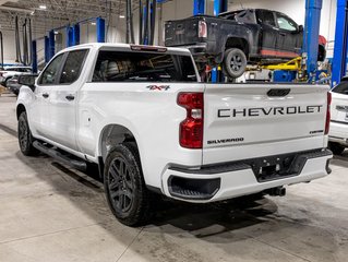 2026 Chevrolet Silverado 1500 in St-Jérôme, Quebec - 5 - w320h240px