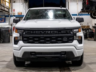 2026 Chevrolet Silverado 1500 in St-Jérôme, Quebec - 2 - w320h240px