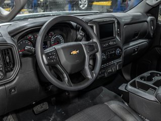 2026 Chevrolet Silverado 1500 in St-Jérôme, Quebec - 11 - w320h240px