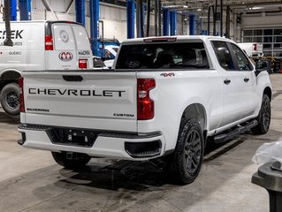 2026 Chevrolet Silverado 1500 in St-Jérôme, Quebec - 8 - w320h240px