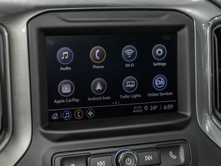 2026 Chevrolet Silverado 1500 in St-Jérôme, Quebec - 16 - w320h240px