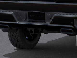 Chevrolet Silverado 1500  2026 à St-Jérôme, Québec - 14 - w320h240px