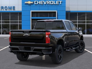 Chevrolet Silverado 1500  2026 à St-Jérôme, Québec - 4 - w320h240px
