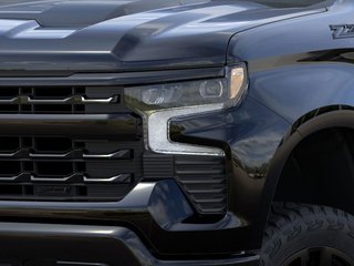 Chevrolet Silverado 1500  2026 à St-Jérôme, Québec - 10 - w320h240px