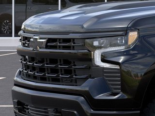 Chevrolet Silverado 1500  2026 à St-Jérôme, Québec - 13 - w320h240px